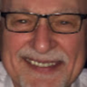 Meet your Posher, Ted